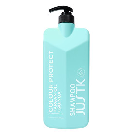 JustK Colour Protect Shampoo 1000ml