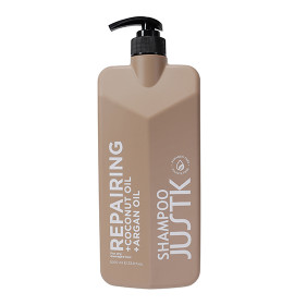 JustK Repairing Shampoo 1000ml