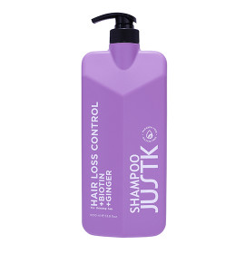 JustK Hair Loss Control Shampoo 1000ml