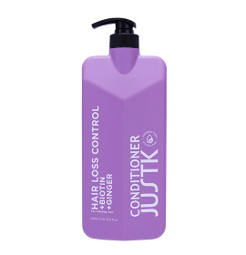 JustK Hair Loss Control Conditioner 1000ml