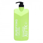 JustK Purifying Shampoo 1000ml