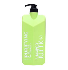 JustK Purifying Shampoo 1000ml