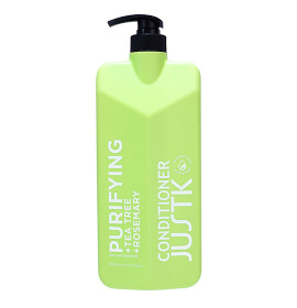 JustK Purifying Conditioner 1000ml