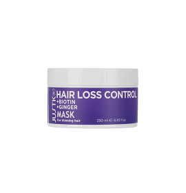 JustK Hair Loss Control Mask 250ml