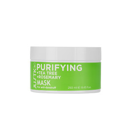 JustK Purifying Mask 250ml