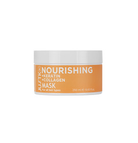 JustK Nourishing Mask 250ml