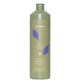 Echosline No Yellow Shampoo 1000ml