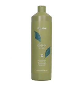 Echosline Energy Shampoo 1000ml