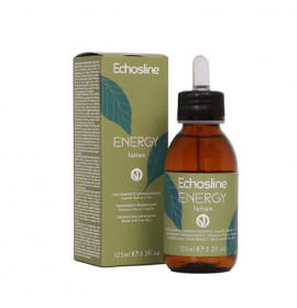 Echosline Energy Lotion 125ml