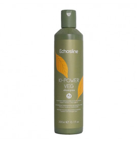 Echosline Ki-Power Veg Shampoo 300ml