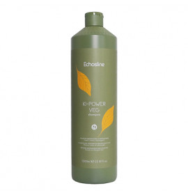 Echosline Ki-Power Veg Shampoo 1000ml