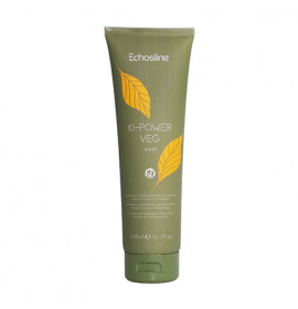 Echosline Ki-Power Veg Mask 300ml