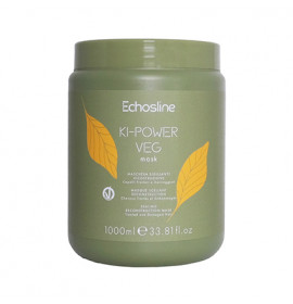 Echosline Ki-Power Veg Mask 1000ml
