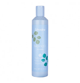 Echosline Balance+ Sebum Control Shampoo 300ml