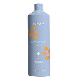 Echosline Hydrating Shampoo 1000ml