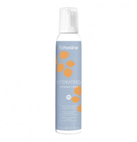 Echosline Hydrating Whipped Cream 200ml