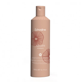 Echosline Argan Shampoo 300ml