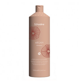 Echosline Argan Shampoo 1000ml