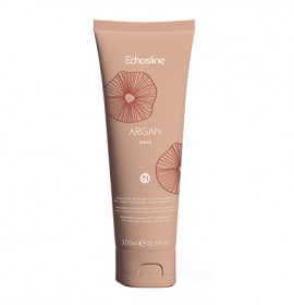 Echosline Argan Mask 300ml