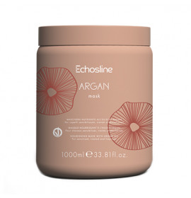 Echosline Argan Mask 1000ml
