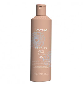 Echosline Keratin Veg Shampoo 300ml