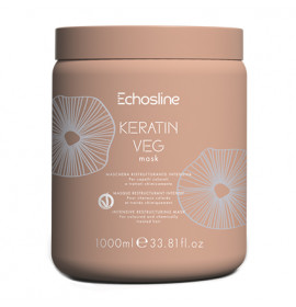 Echosline Keratin Veg Mask 1000ml