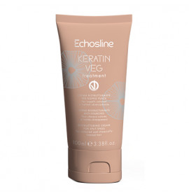 Echosline Keratin Veg Treatment 100ml 