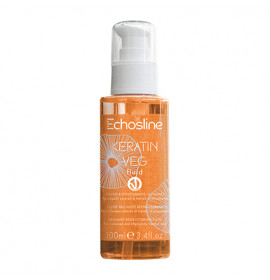 Echosline Keratin Veg Fluid 100ml
