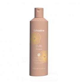Echosline Curl Shampoo 300ml