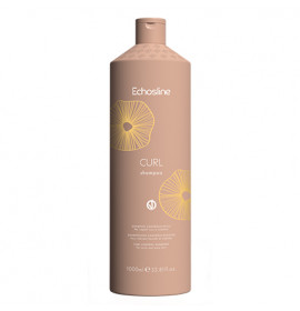 Echosline Curl Shampoo 1000ml