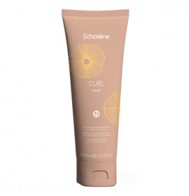 Echosline Curl Mask 300ml