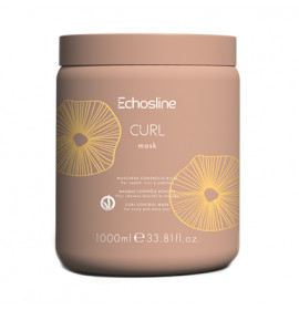 Echosline Curl Shampoo 1000ml