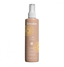 Echosline Curl Activator Spray 200ml