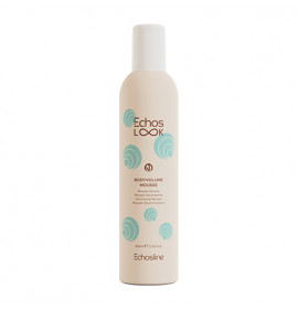 Echos Look Body Volume Mousse 400ml