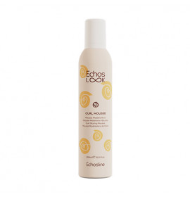 Echos Look Curl Mousse 300ml