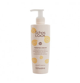 Echos Look Twister Cream 225ml