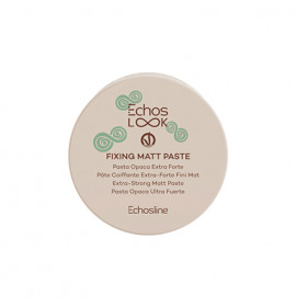 Echos Look Fixing Matt Paste 100ml