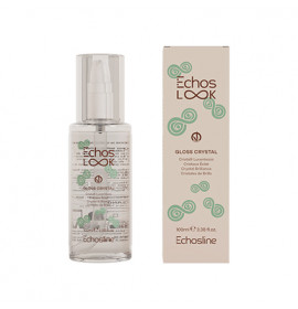 Echos Look Gloss Crystal 100ml
