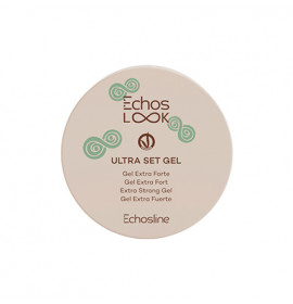 Echos Look Ultra Set Gel 200ml
