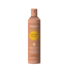 Echosline Solar Shampoo 300ml