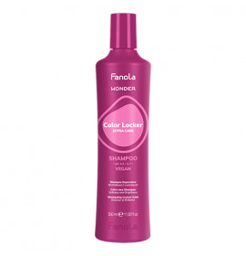 Fanola Wonder Color Locker Shampoo 350ml