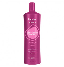 Fanola Wonder Color Locker Shampoo 1000ml