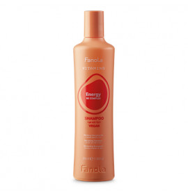 Fanola Vitamins Energy Shampoo 350ml