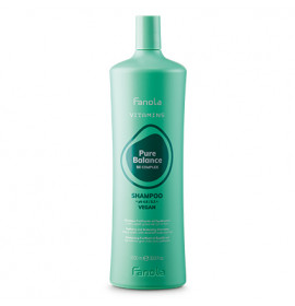 Fanola Vitamins Pure Balance Shampoo 1000ml