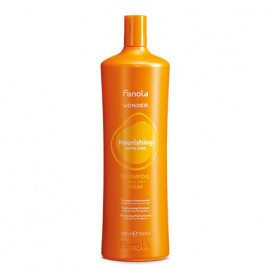 Fanola Wonder Nourishing Shampoo 1000ml