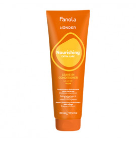 Fanola Wonder Nourishing Leave-In Conditioner 300ml