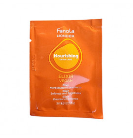 Fanola Wonder Nourishing Elixir 3ml Sachet