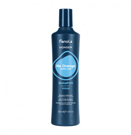 Fanola Wonder No Orange Shampoo 350ml