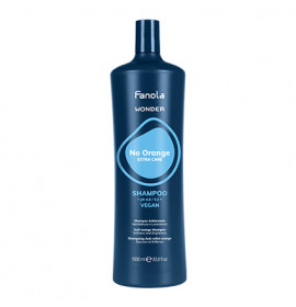 Fanola Wonder No Orange Shampoo 1000ml