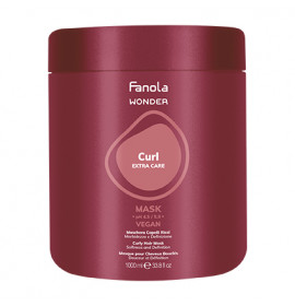 Fanola Wonder Curl Mask 1000ml